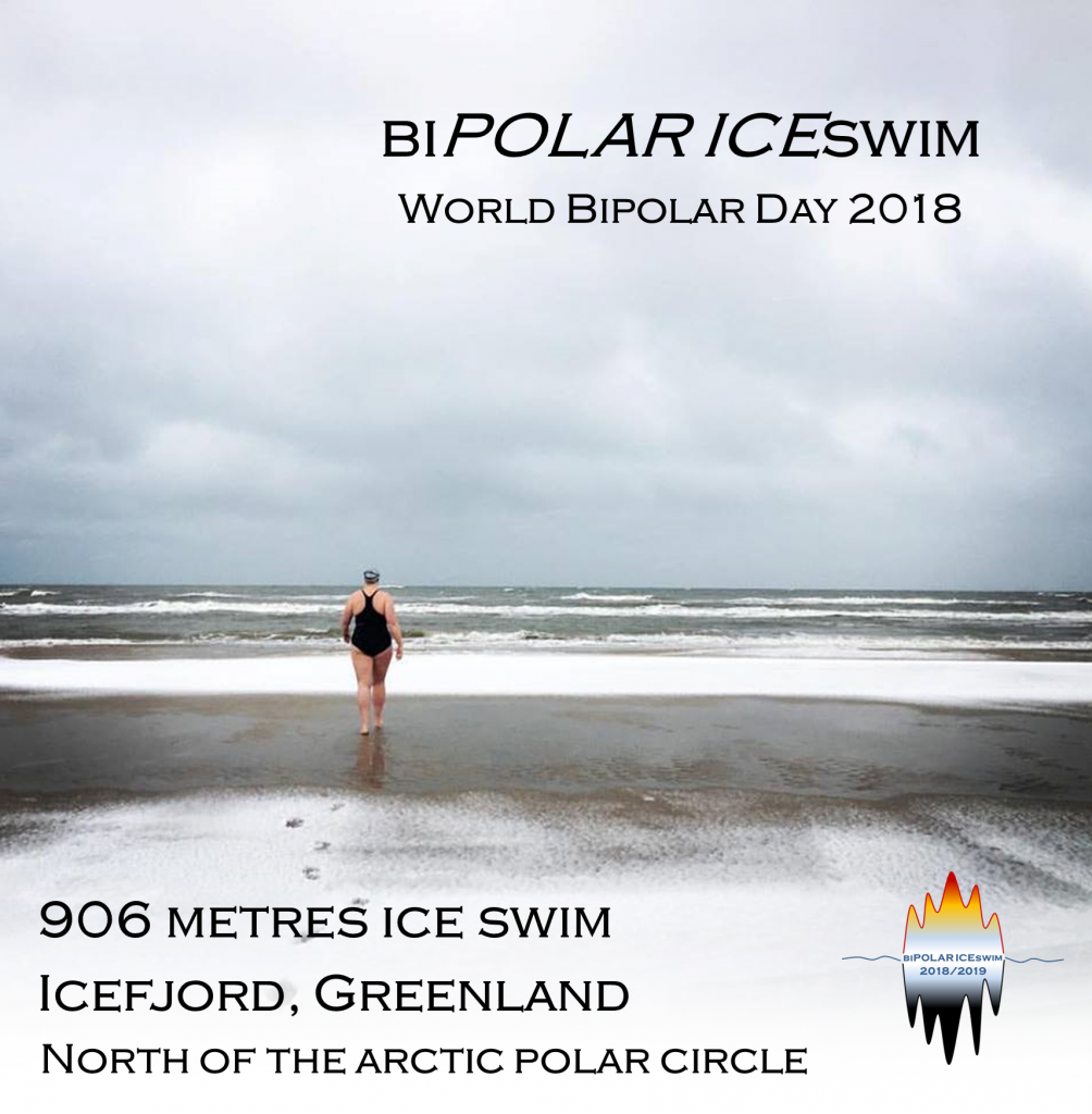 bipolar iceswim 2018